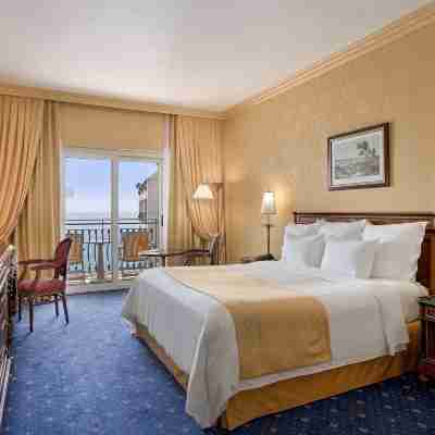 Delta Hotels Giardini Naxos Rooms