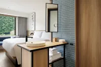 Fairfield by Marriott Tochigi Motegi Hotels in 