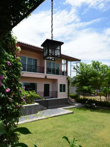 รูปภาพของโรส วิลลา รีสอร์ท ปากช่อง