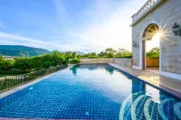 Chateau de Khaoyai Hotel & Resort - Romantic