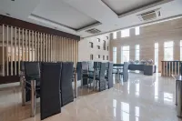 Urbanview Hotel Newton Riau Bandung Hotel di Bandung