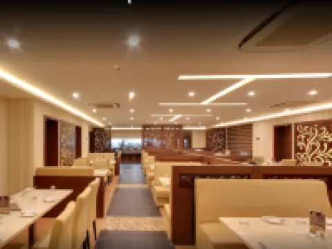 Hotel Himalayaa Hoteles en Distrito de Tiruvannamalai