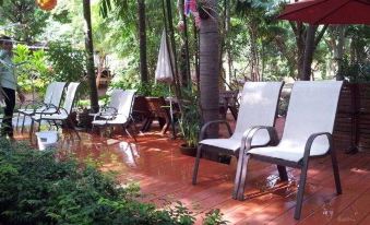 Banrai Jomthong Resort