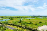 Once Traveler Apartment (Haijing Avenue)