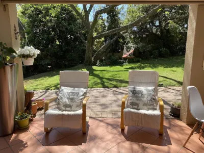 Tuscan Rose Hotels in Wynberg