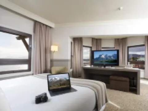 Hotel Costaustralis Hotels in Natales