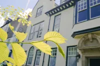 40 Winks Hospitality Hotel di Durham