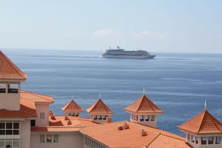 Penthouse Caniço de Baixo