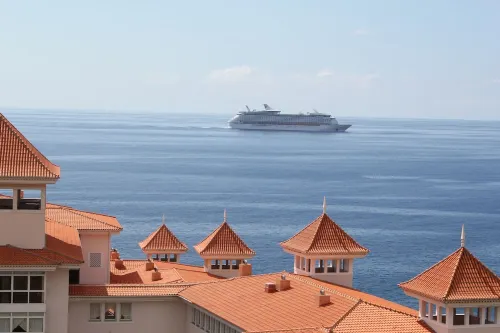 Penthouse Caniço de Baixo