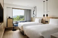 Fairfield by Marriott Hyogo Kannabe Highland Hotels in Toyooka