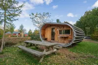 Europarcs de Wije Werelt Hotels in Otterlo