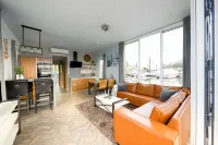 EuroParcs Marina Strandbad