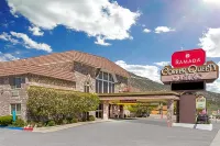 Ramada by Wyndham Ely Hotels in der Nähe von Great Basin College