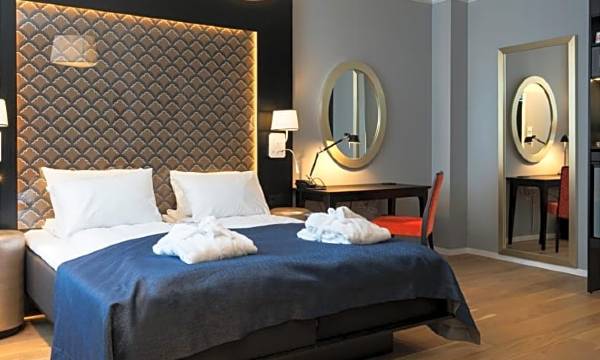 Thon Hotel Spectrum