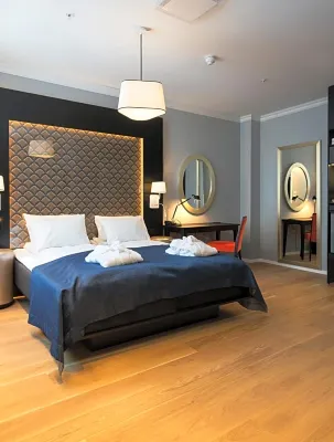 Thon Hotel Spectrum - 3 Yıldız