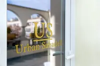 Urban Sabadell Hotels in Barbera del Valles