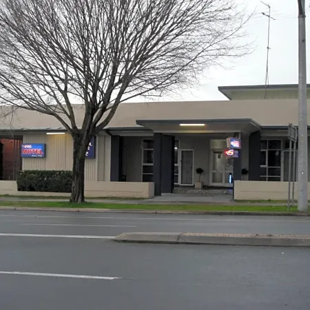 Clifton Motel