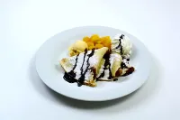 Hotel Ilf - breakfast