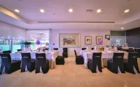 Sercotel Riscal Hotel a Lorca