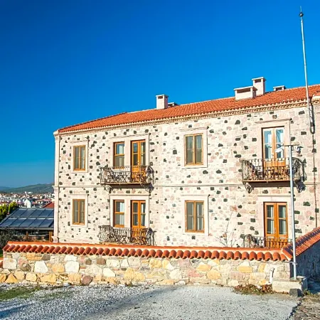 Cunda Labris Hotel