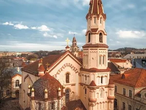 Hotel Pacai, Vilnius, a Member of Design Hotels