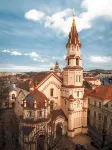 Hotel Pacai, Vilnius, a Member of Design Hotels Các khách sạn ở 