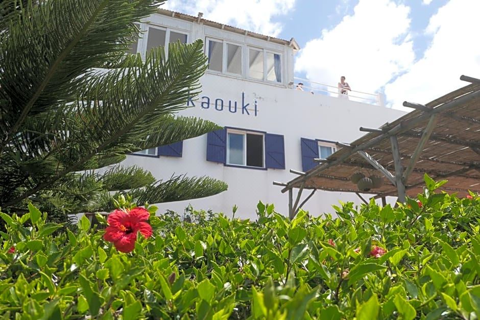 Blue Kaouki - Évaluations de l'hôtel 2 étoiles à Sidi Kaouki