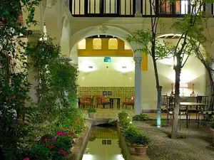 파라도르 데 그라나다 호텔