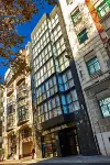 Hotel Bilbao Plaza - 2-Star