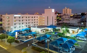 Hotel Golden Park Uberlandia