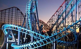 Seafront419 by Seafront Collection