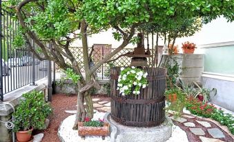 Suitetrails - Locanda Villa Cavalleri