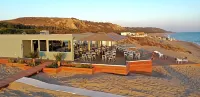 Luna Minoica Suites and Apartments - Gym