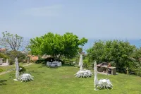 Villa Catalano Hotels in Terme Luigiane