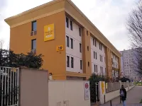 Première Classe Paris-Ouest Gennevilliers Hôtels à proximité de : Qwartz