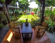 The Riverside Guest House