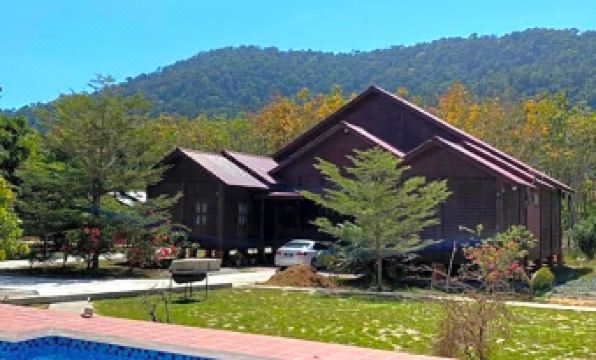 파디마스 빌리지 인