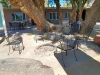 Shoshone Inn - 2-Star