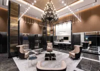 Aliz Hotel Times Square Hotels in New York