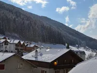 Hotel Alpenblick Hotels in Sarentino