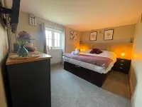 The Windmill Inn Hotel di Henfield