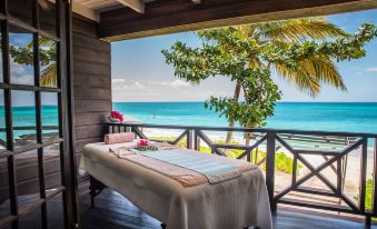 Keyonna Beach Resort Antigua - All Inclusive - Couples Only