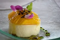 Six Senses Laamu - Завтрак