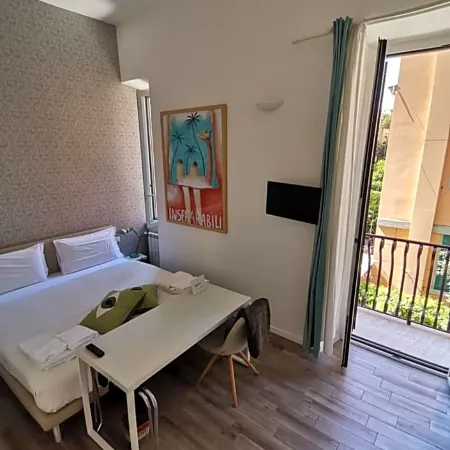 Il B&B Della Mamma Отели рядом с достопримечательностью «Мавзолей Святой Констанции»