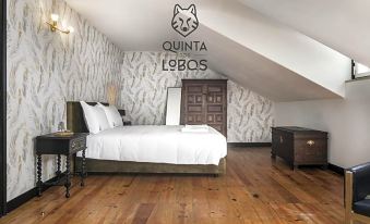 Quinta Dos Lobos Boutique Hotel - Nature Experience