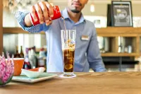 Mercure Johannesburg Midrand Hotel - bar