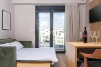 Empress Luxury Residences - Apartments