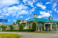Baymont by Wyndham Gallatin