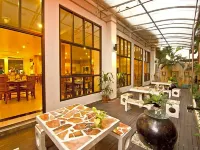 Best Beach Villa Hoteles en Pattaya