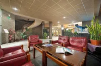 Hotel Kladno - parking